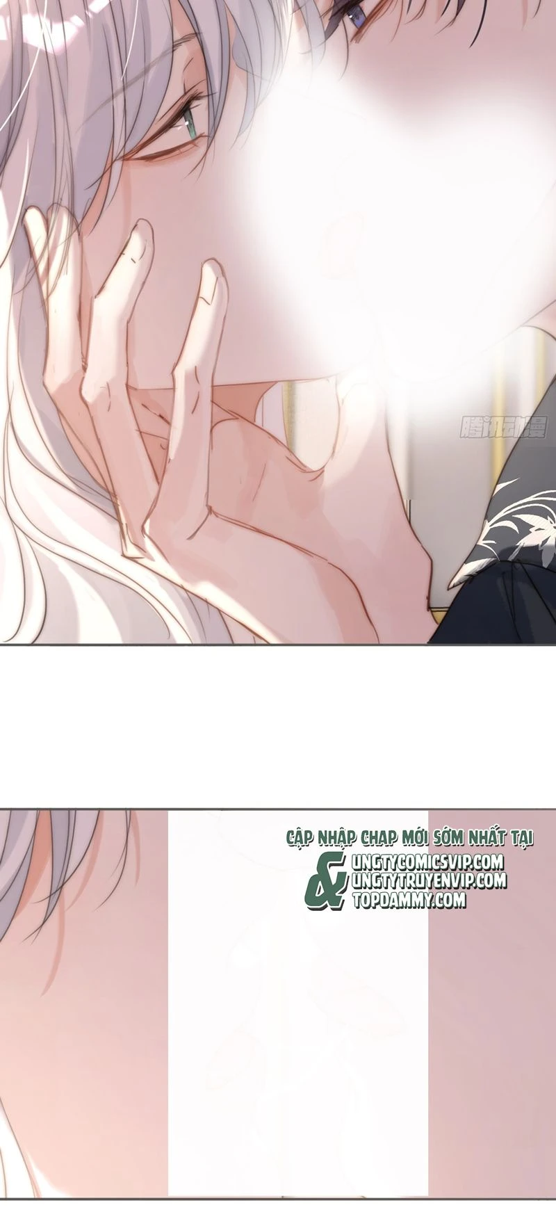 Thỉnh Cùng Ta Đồng Miên-Xin Hãy Ngủ Cùng Ta Chapter 141 - 7