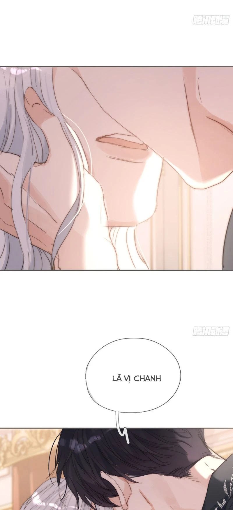 Thỉnh Cùng Ta Đồng Miên-Xin Hãy Ngủ Cùng Ta Chapter 141 - 8