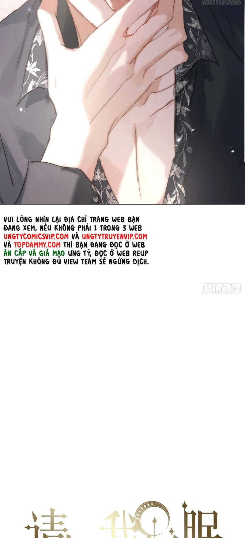 Thỉnh Cùng Ta Đồng Miên-Xin Hãy Ngủ Cùng Ta Chapter 141 - 10