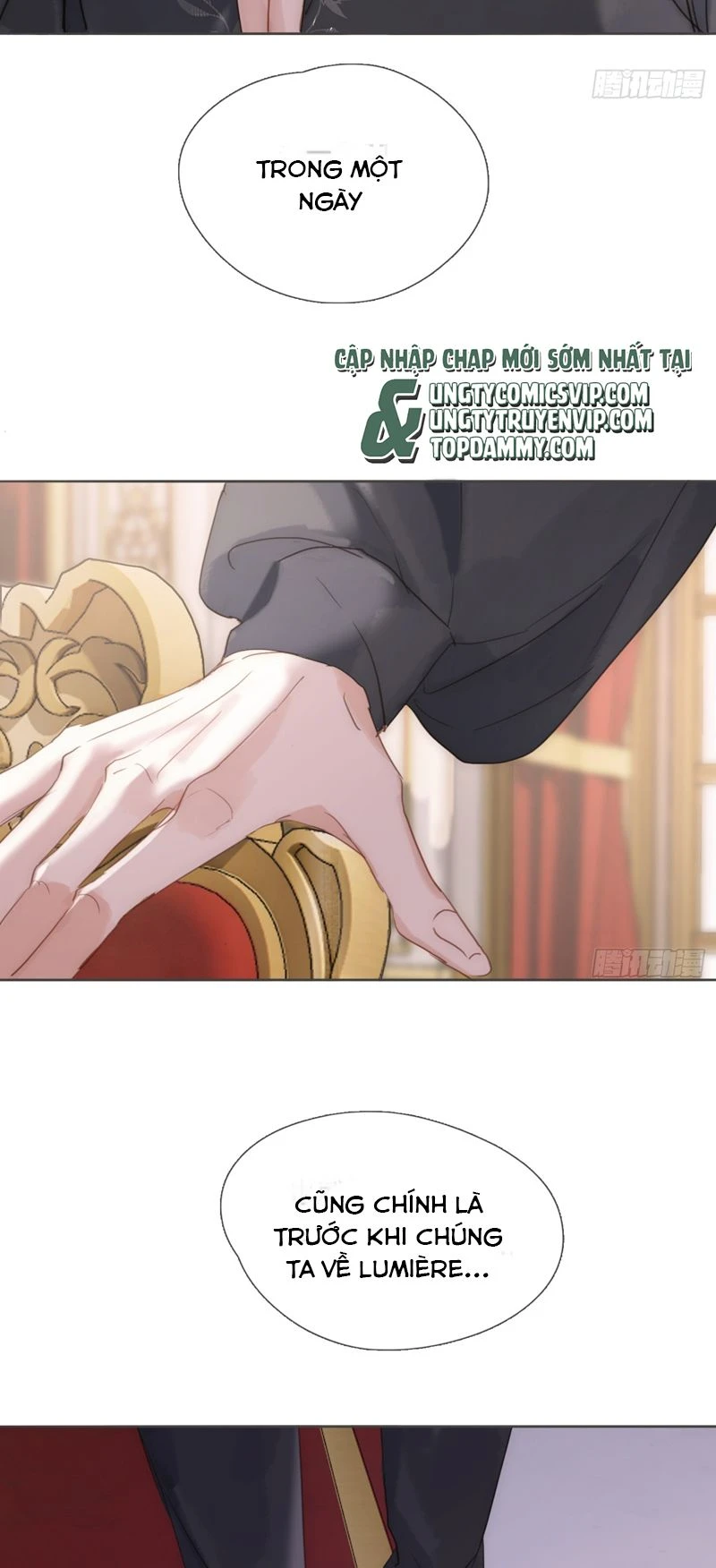 Thỉnh Cùng Ta Đồng Miên-Xin Hãy Ngủ Cùng Ta Chapter 141 - 13