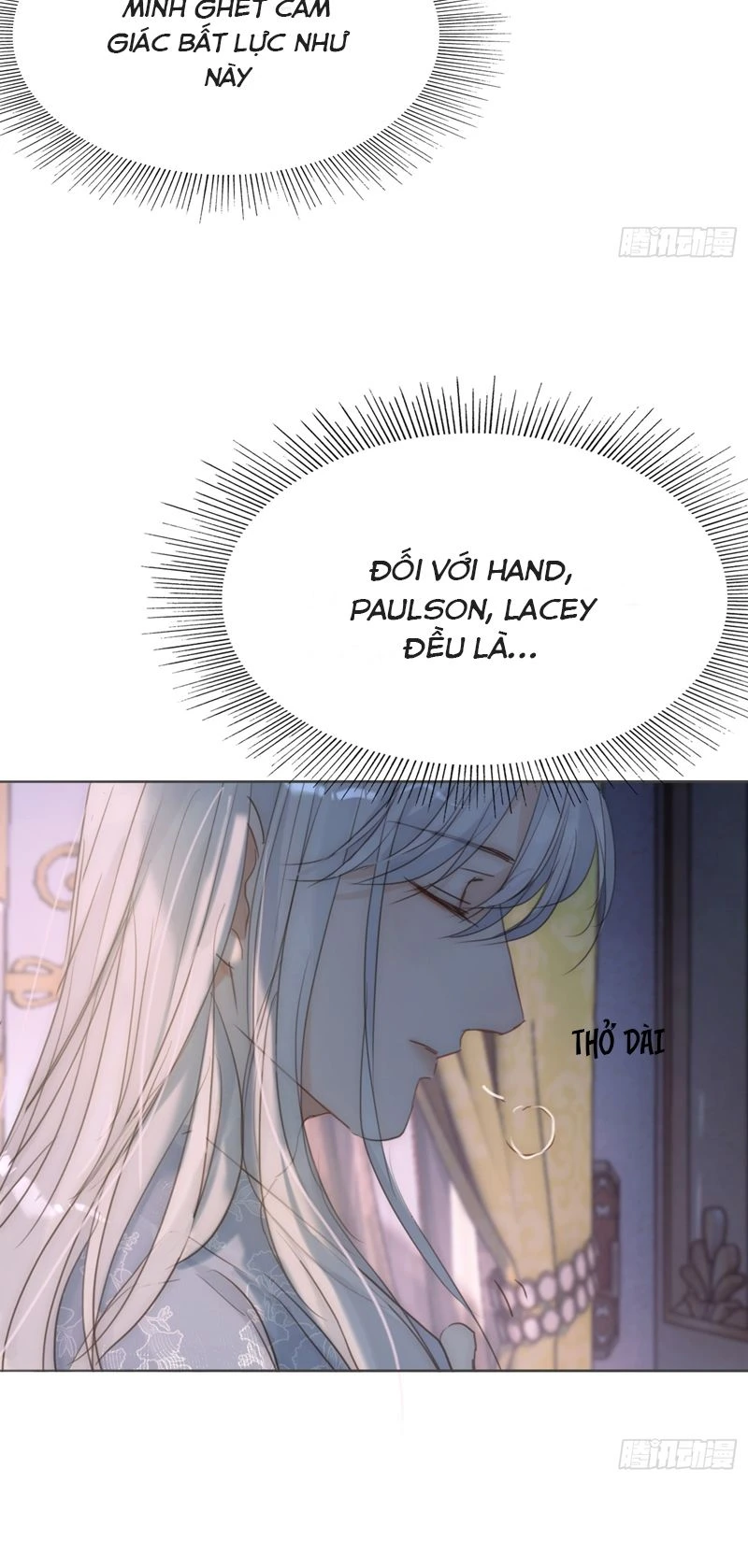 Thỉnh Cùng Ta Đồng Miên-Xin Hãy Ngủ Cùng Ta Chapter 141 - 23