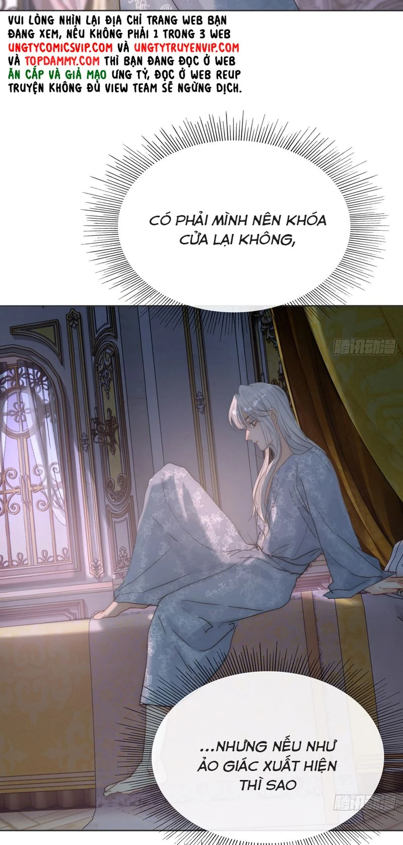 Thỉnh Cùng Ta Đồng Miên-Xin Hãy Ngủ Cùng Ta Chapter 141 - 28