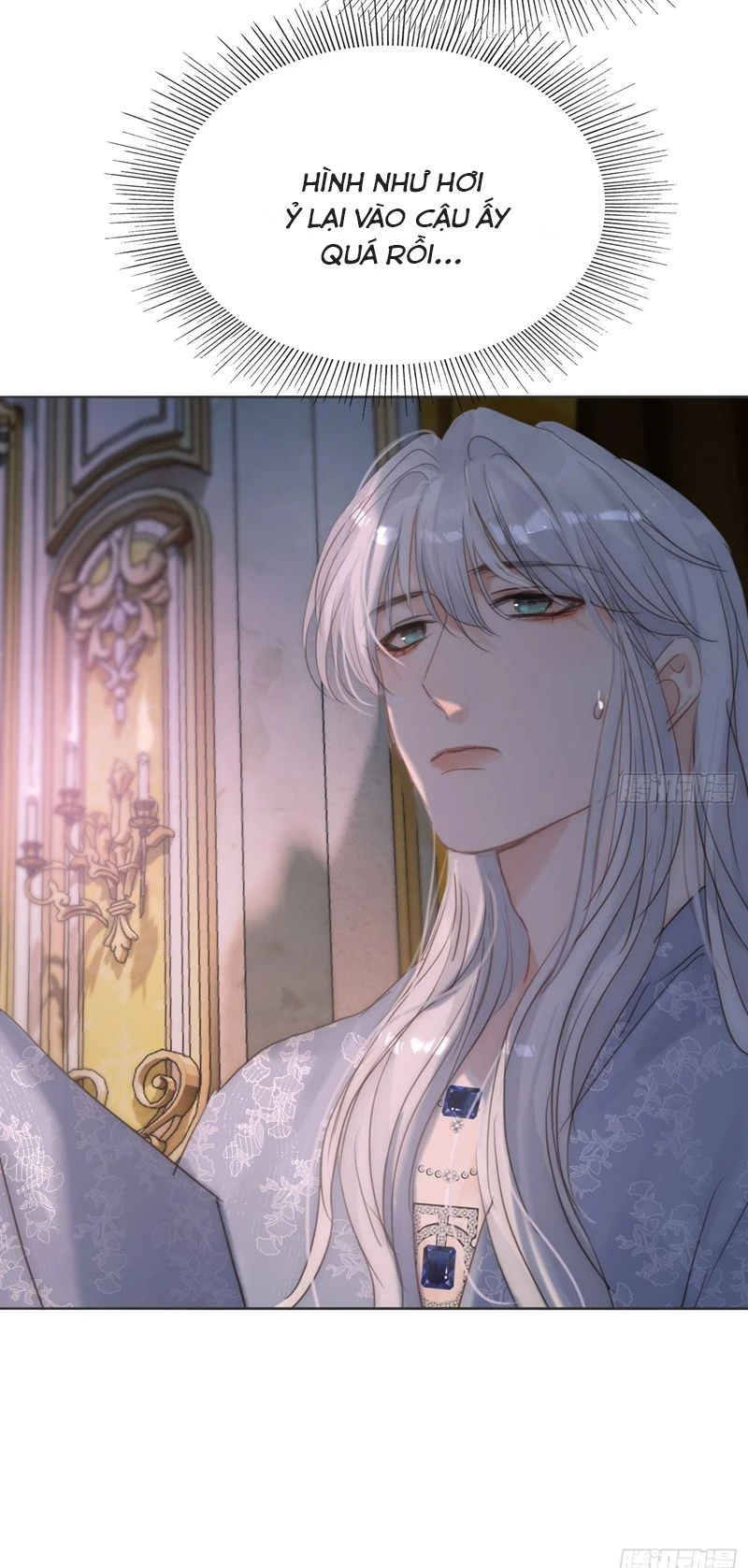 Thỉnh Cùng Ta Đồng Miên-Xin Hãy Ngủ Cùng Ta Chapter 141 - 29