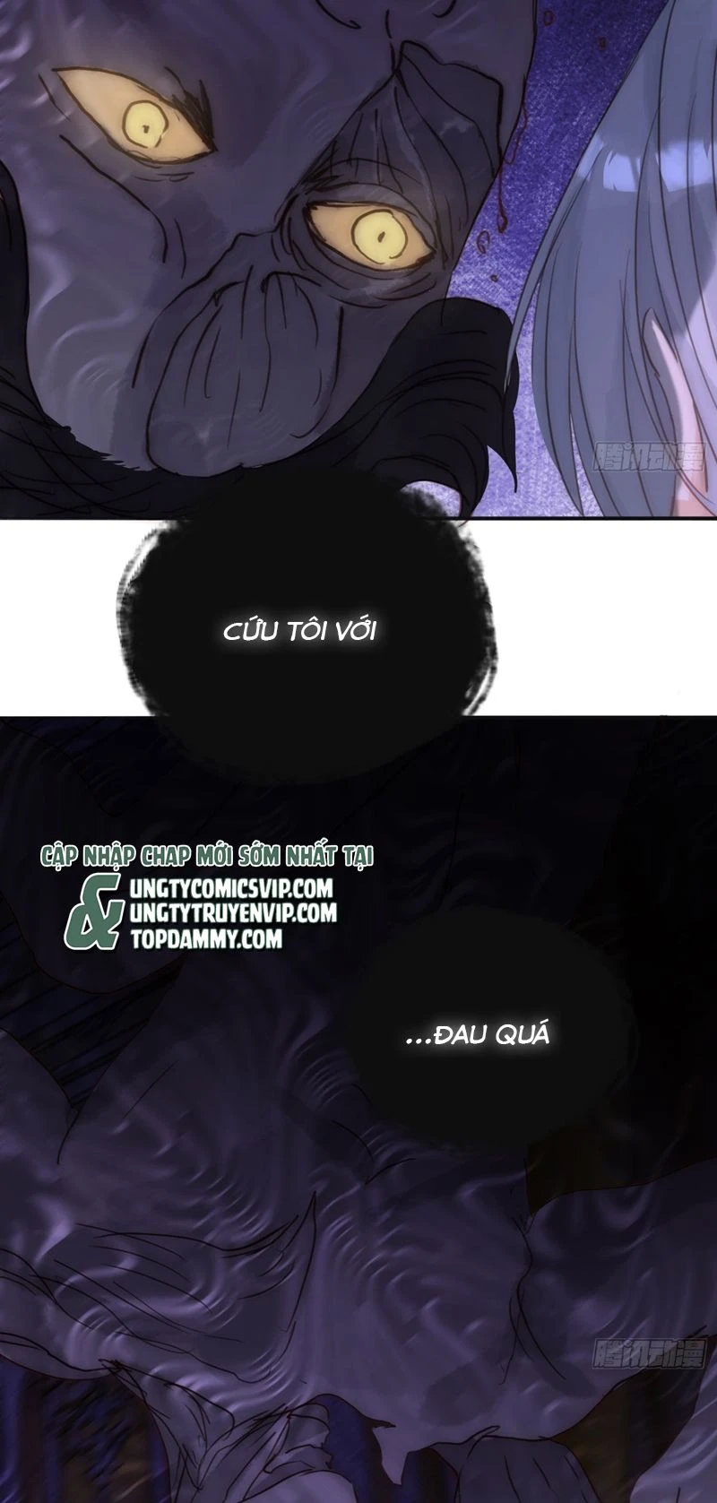 Thỉnh Cùng Ta Đồng Miên-Xin Hãy Ngủ Cùng Ta Chapter 141 - 31