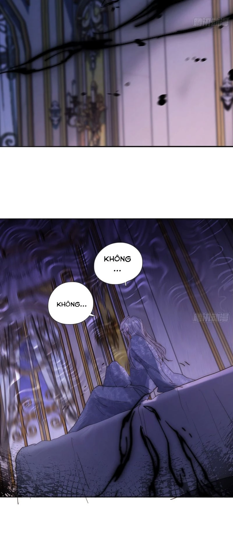 Thỉnh Cùng Ta Đồng Miên-Xin Hãy Ngủ Cùng Ta Chapter 141 - 33