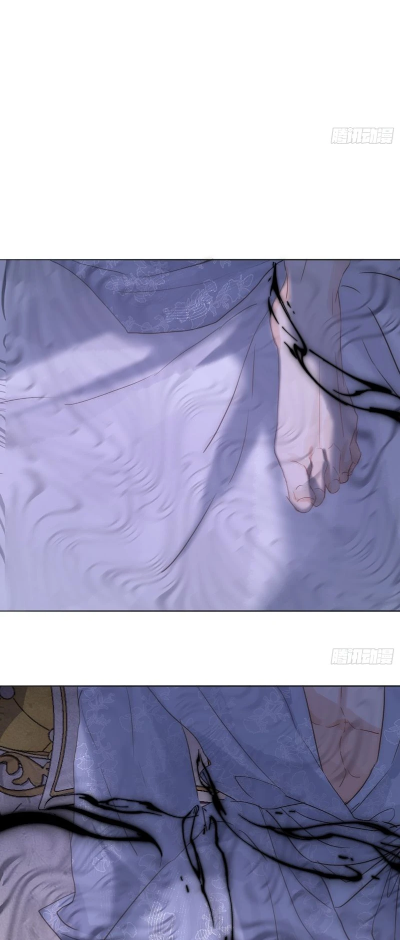 Thỉnh Cùng Ta Đồng Miên-Xin Hãy Ngủ Cùng Ta Chapter 141 - 34