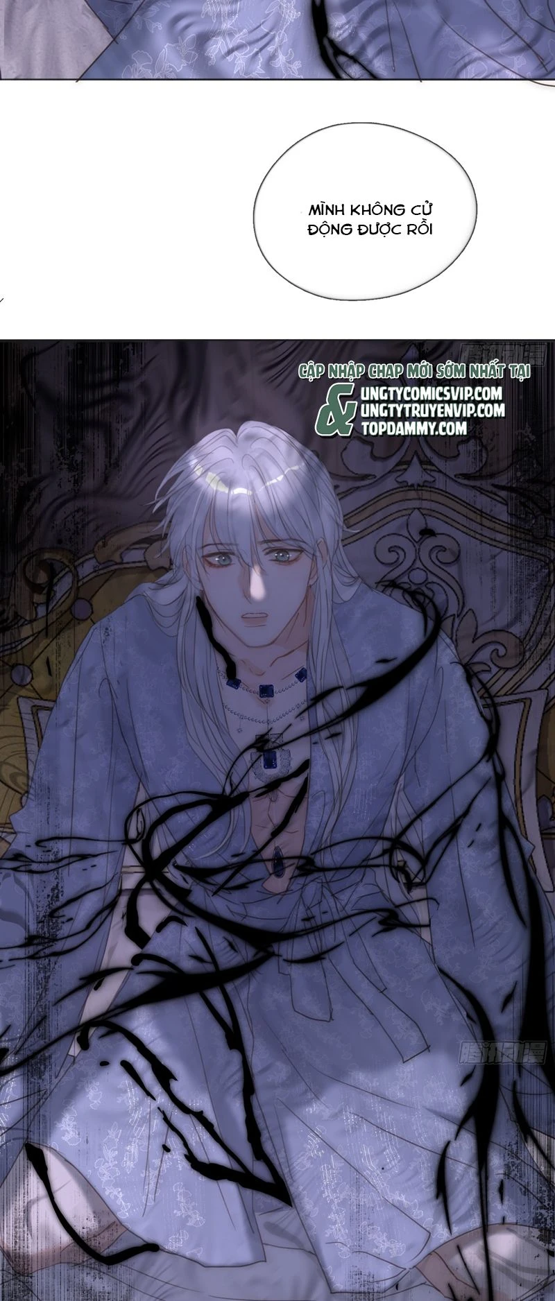 Thỉnh Cùng Ta Đồng Miên-Xin Hãy Ngủ Cùng Ta Chapter 141 - 35