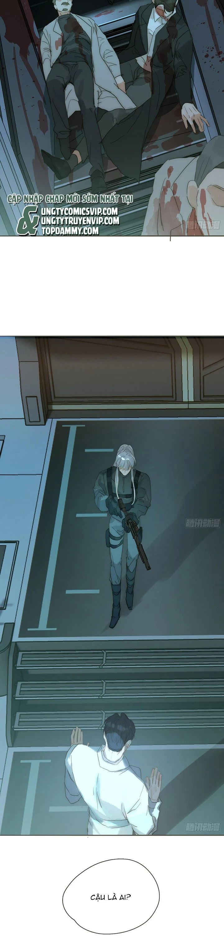 Thỉnh Cùng Ta Đồng Miên-Xin Hãy Ngủ Cùng Ta Chapter 142 - 2