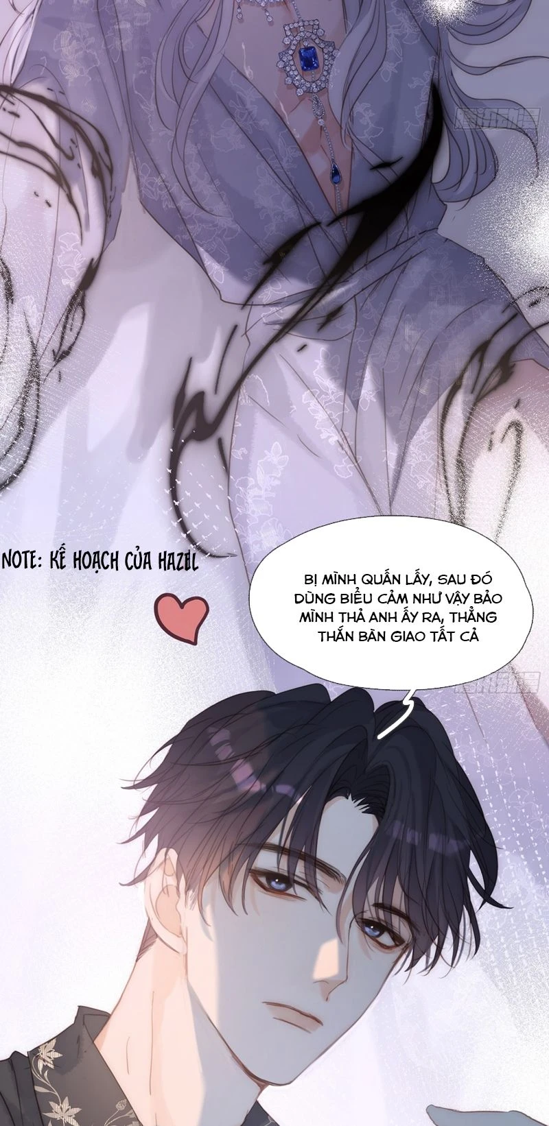 Thỉnh Cùng Ta Đồng Miên-Xin Hãy Ngủ Cùng Ta Chapter 143 - 2