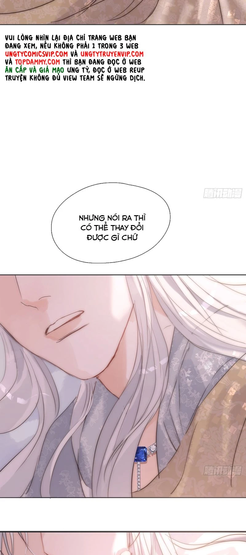 Thỉnh Cùng Ta Đồng Miên-Xin Hãy Ngủ Cùng Ta Chapter 143 - 20
