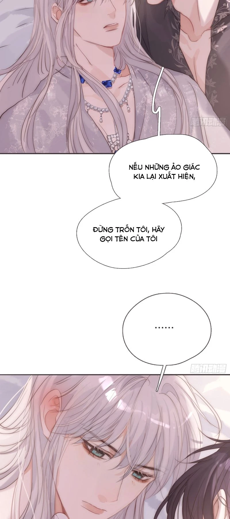 Thỉnh Cùng Ta Đồng Miên-Xin Hãy Ngủ Cùng Ta Chapter 143 - 25