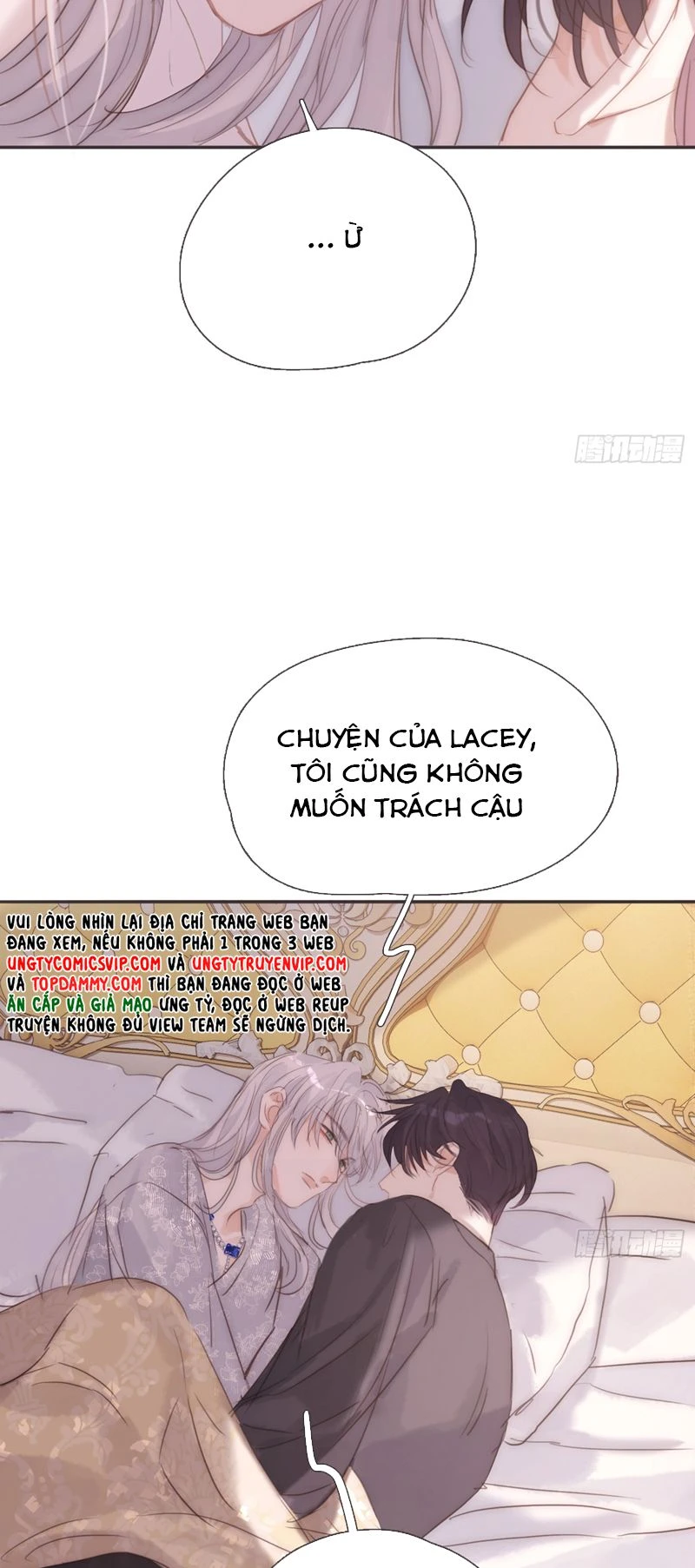 Thỉnh Cùng Ta Đồng Miên-Xin Hãy Ngủ Cùng Ta Chapter 143 - 26