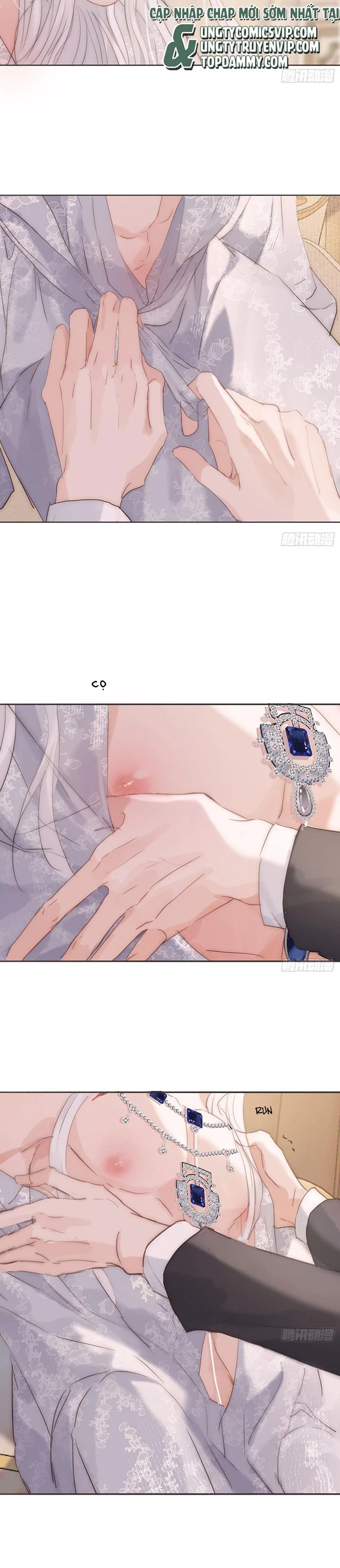 Thỉnh Cùng Ta Đồng Miên-Xin Hãy Ngủ Cùng Ta Chapter 144 - 4