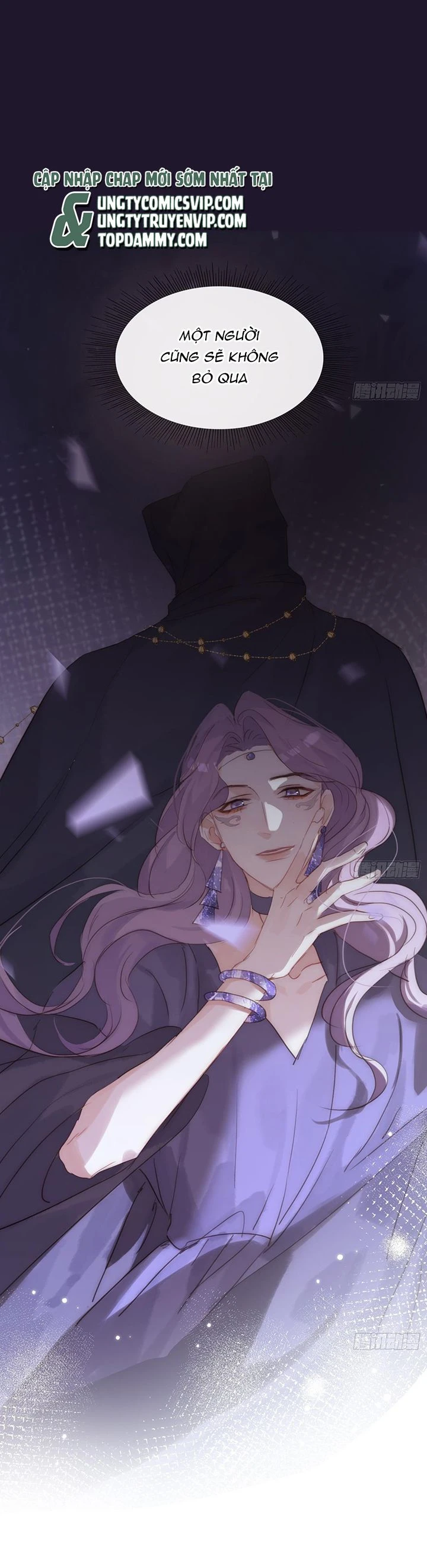 Thỉnh Cùng Ta Đồng Miên-Xin Hãy Ngủ Cùng Ta Chapter 144 - 12