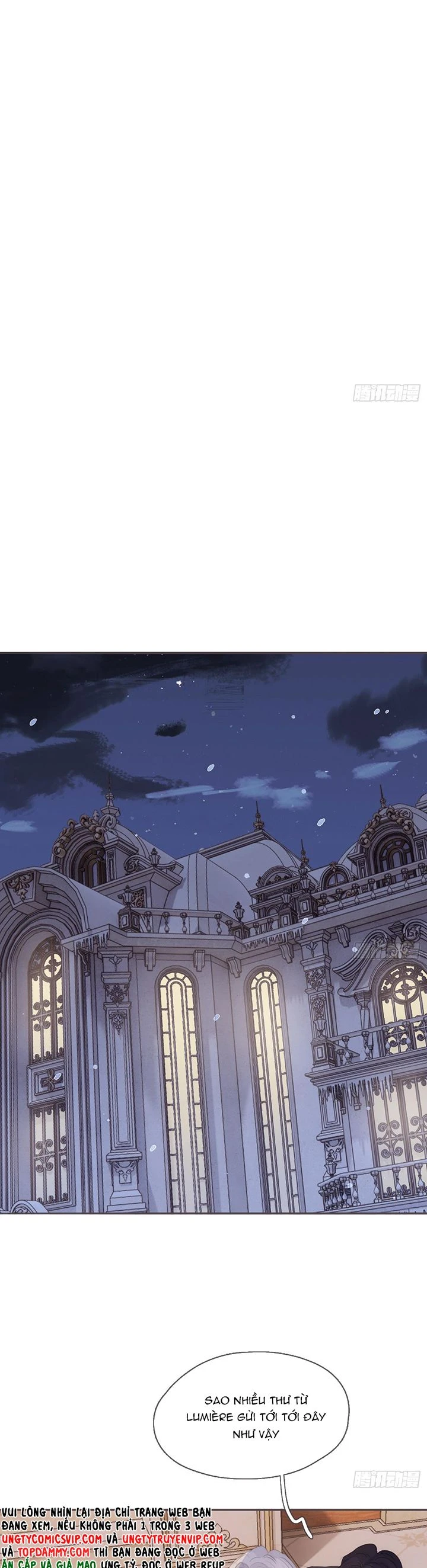 Thỉnh Cùng Ta Đồng Miên-Xin Hãy Ngủ Cùng Ta Chapter 144 - 13