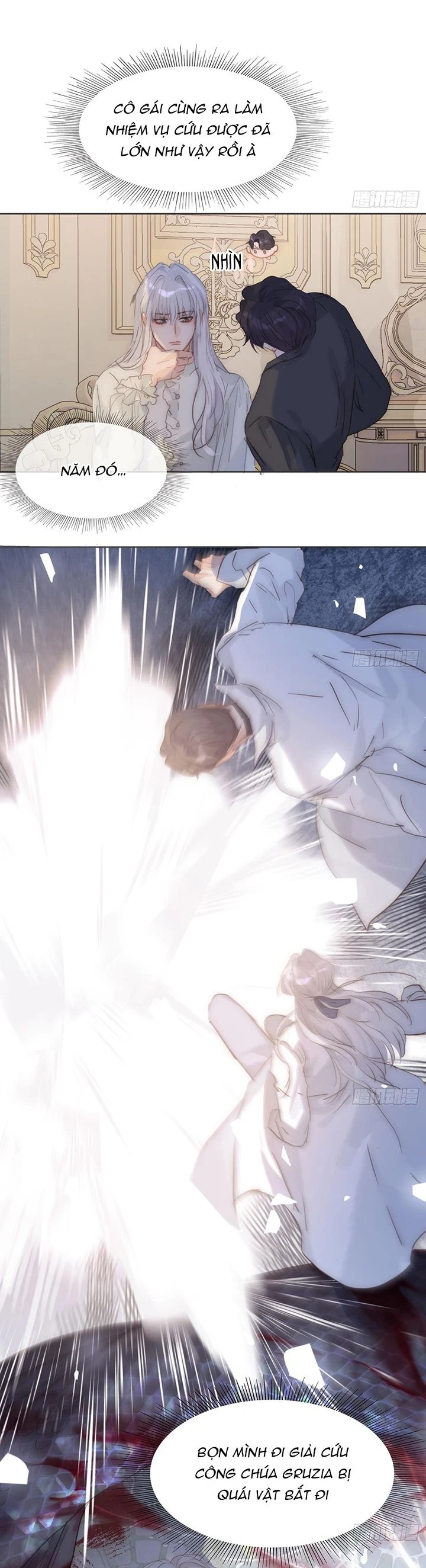 Thỉnh Cùng Ta Đồng Miên-Xin Hãy Ngủ Cùng Ta Chapter 144 - 19