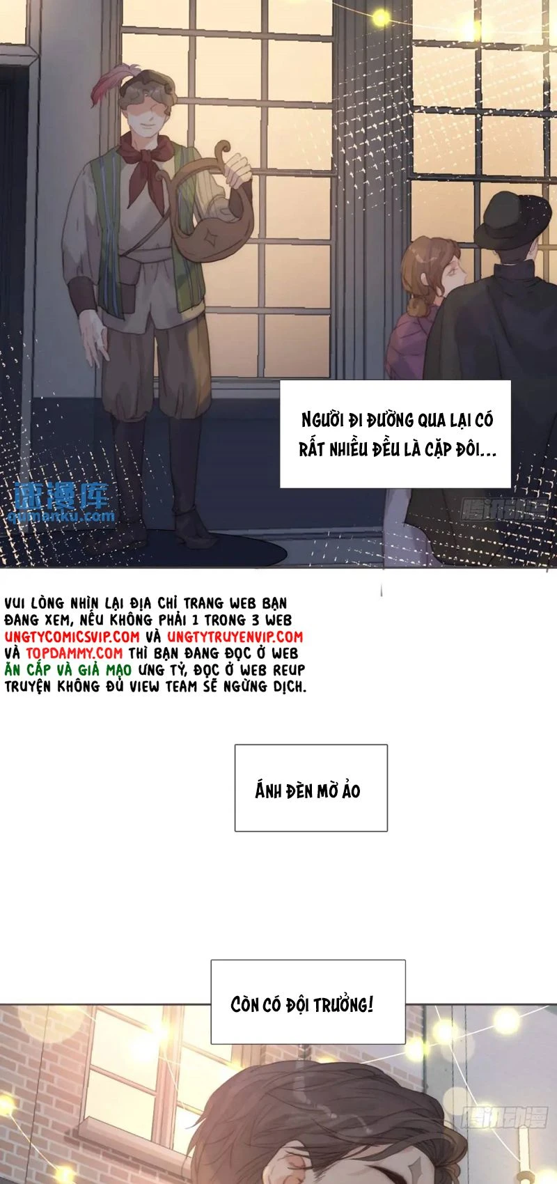 Thỉnh Cùng Ta Đồng Miên-Xin Hãy Ngủ Cùng Ta Chapter 145 - 4