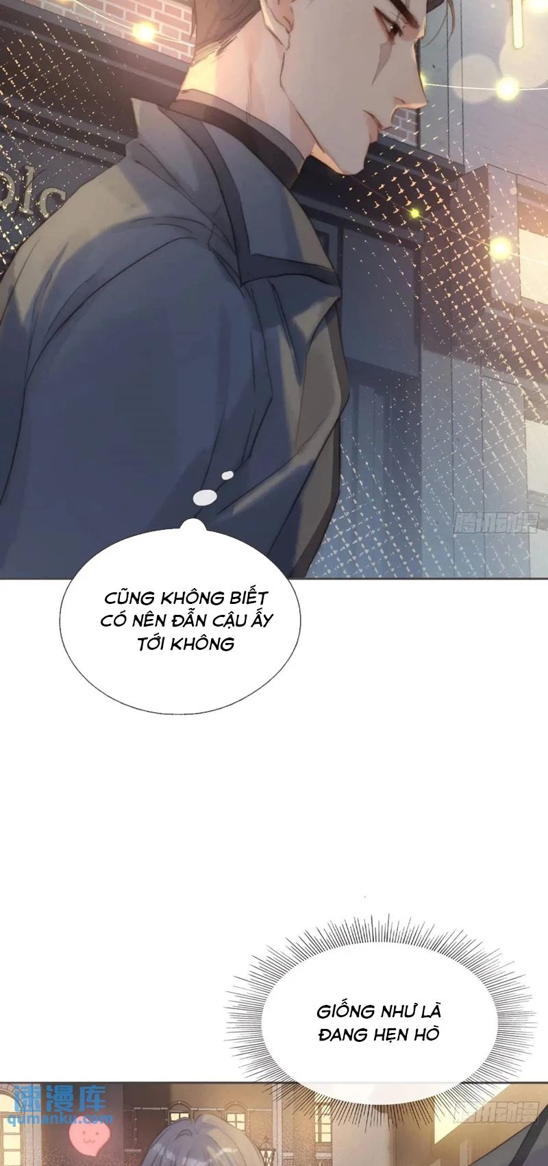 Thỉnh Cùng Ta Đồng Miên-Xin Hãy Ngủ Cùng Ta Chapter 145 - 5