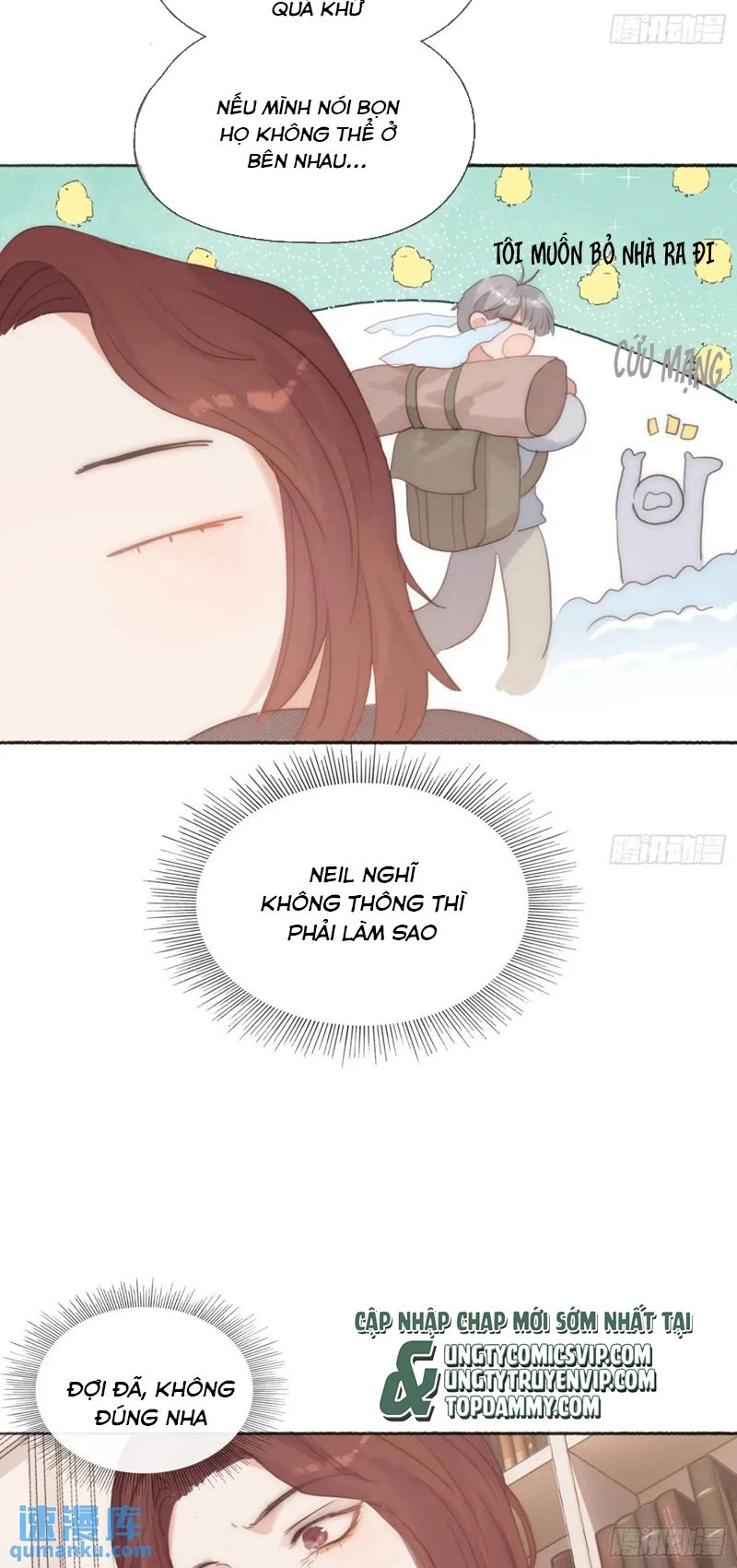 Thỉnh Cùng Ta Đồng Miên-Xin Hãy Ngủ Cùng Ta Chapter 145 - 15