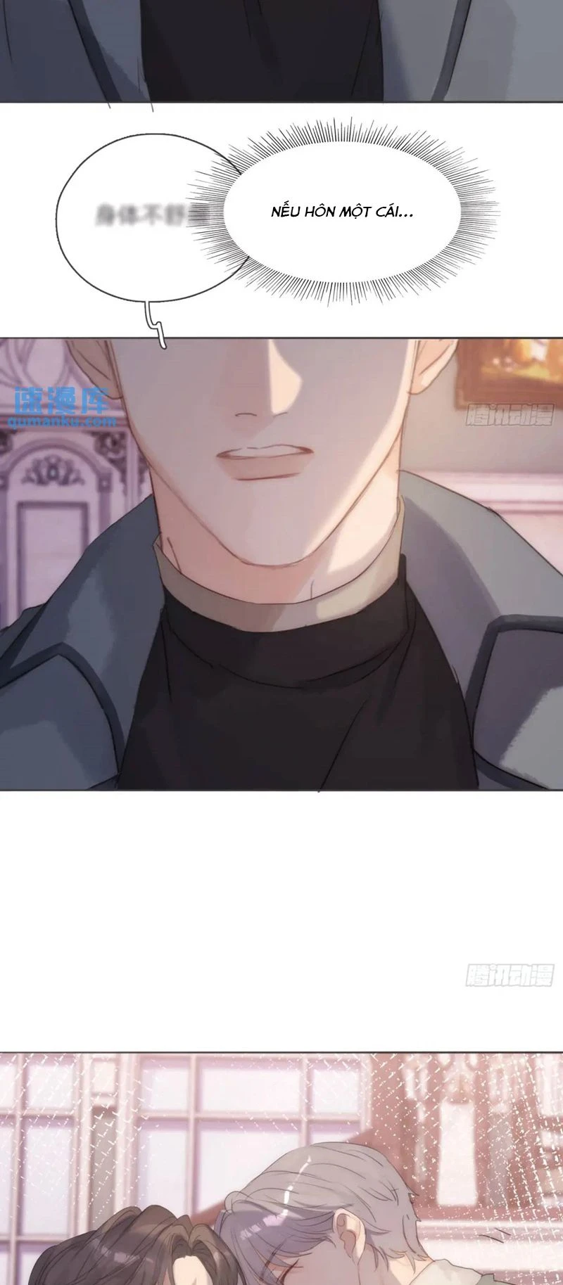 Thỉnh Cùng Ta Đồng Miên-Xin Hãy Ngủ Cùng Ta Chapter 145 - 18