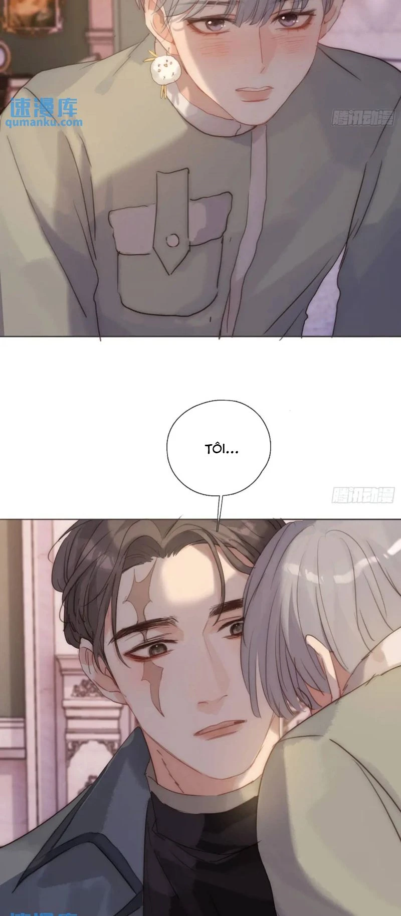 Thỉnh Cùng Ta Đồng Miên-Xin Hãy Ngủ Cùng Ta Chapter 145 - 22