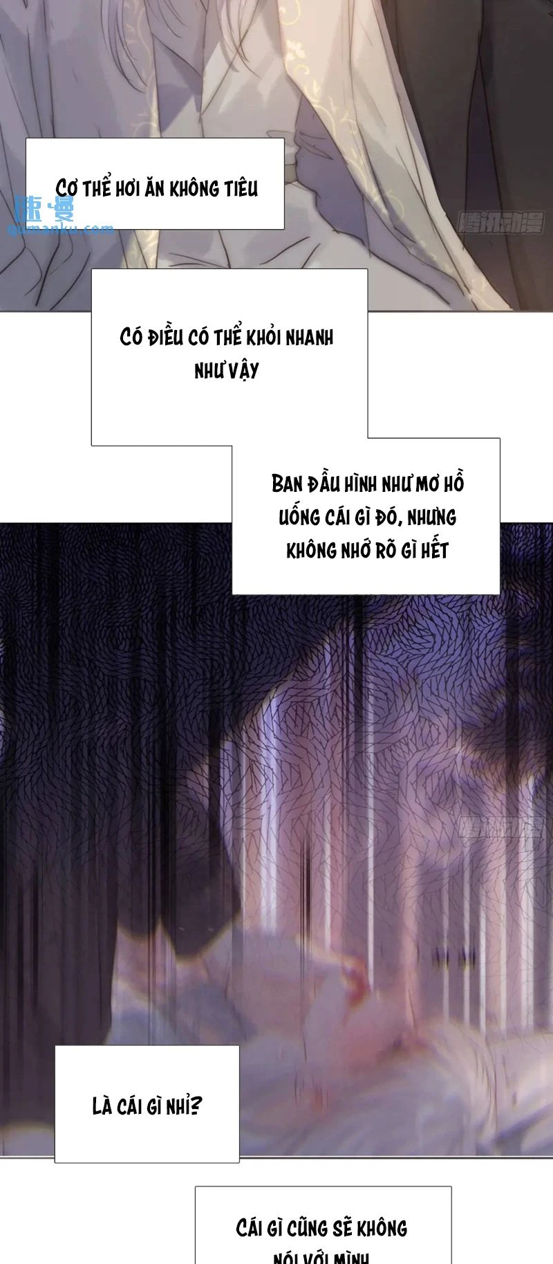 Thỉnh Cùng Ta Đồng Miên-Xin Hãy Ngủ Cùng Ta Chapter 145 - 27