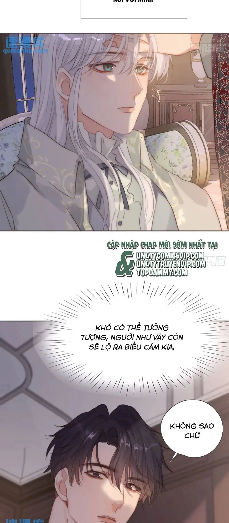 Thỉnh Cùng Ta Đồng Miên-Xin Hãy Ngủ Cùng Ta Chapter 145 - 28