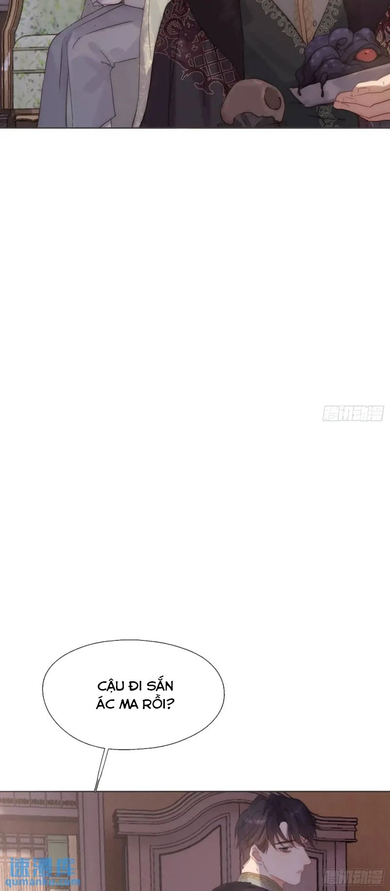 Thỉnh Cùng Ta Đồng Miên-Xin Hãy Ngủ Cùng Ta Chapter 145 - 30