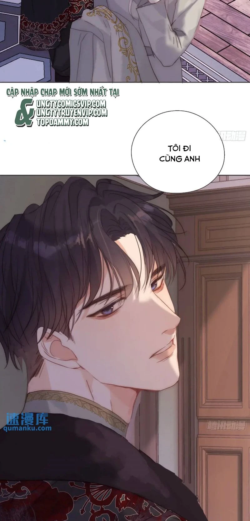 Thỉnh Cùng Ta Đồng Miên-Xin Hãy Ngủ Cùng Ta Chapter 145 - 34