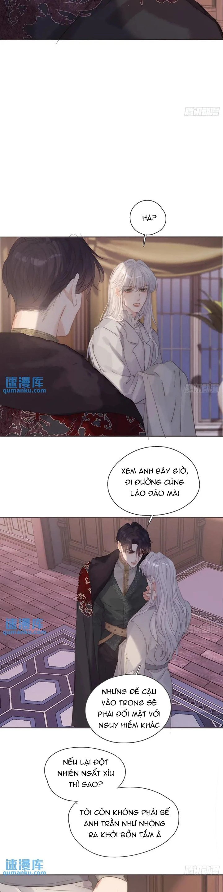 Thỉnh Cùng Ta Đồng Miên-Xin Hãy Ngủ Cùng Ta Chapter 146 - 2
