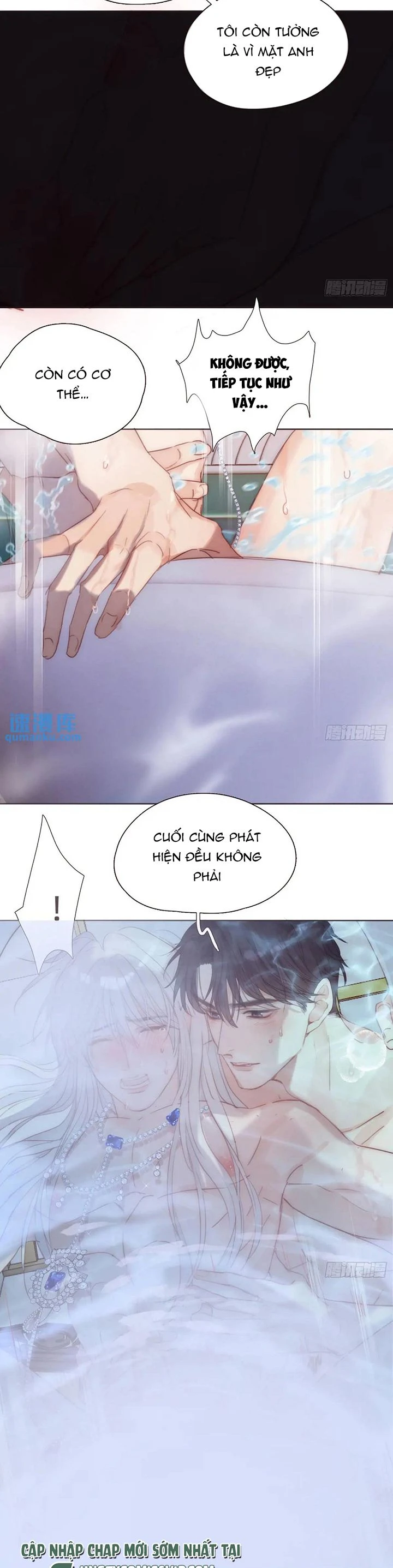 Thỉnh Cùng Ta Đồng Miên-Xin Hãy Ngủ Cùng Ta Chapter 146 - 9