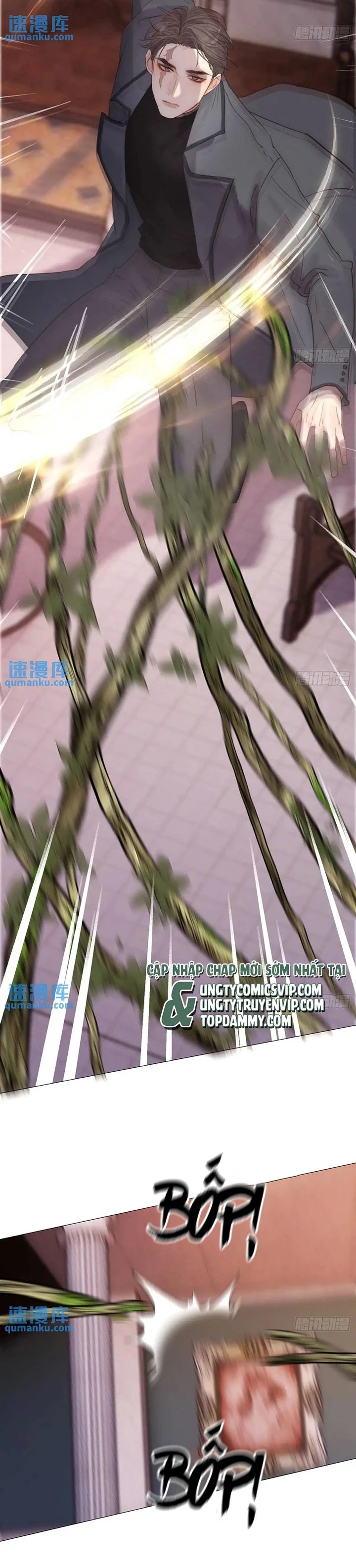 Thỉnh Cùng Ta Đồng Miên-Xin Hãy Ngủ Cùng Ta Chapter 147 - 2