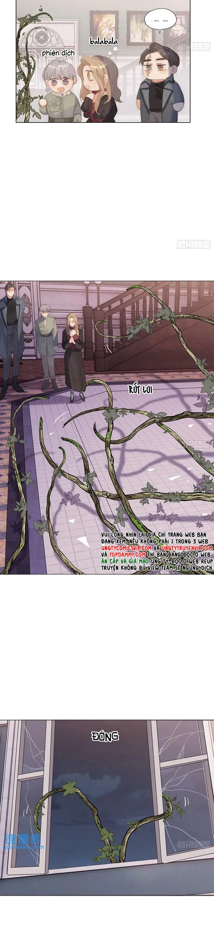 Thỉnh Cùng Ta Đồng Miên-Xin Hãy Ngủ Cùng Ta Chapter 147 - 12