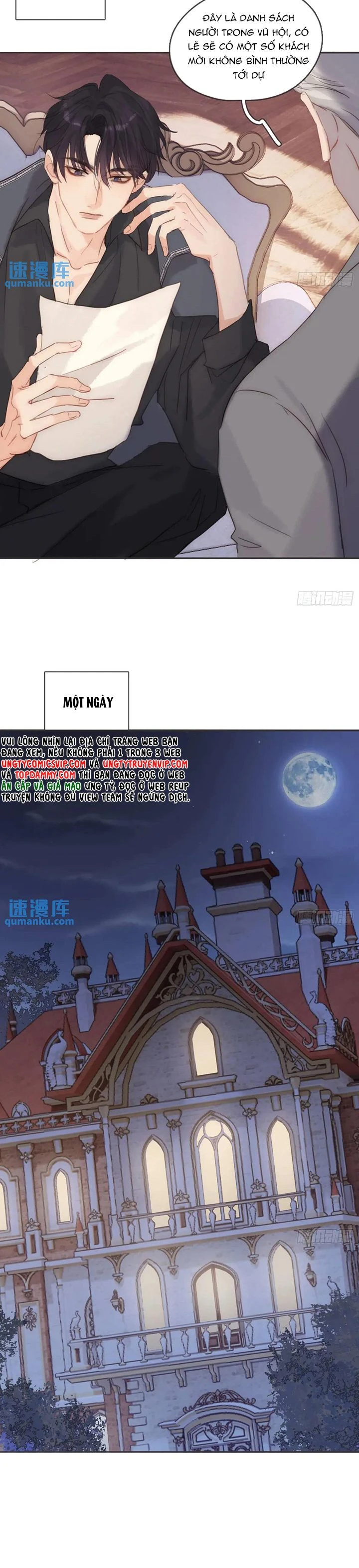 Thỉnh Cùng Ta Đồng Miên-Xin Hãy Ngủ Cùng Ta Chapter 147 - 20