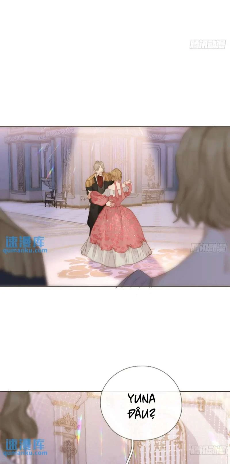 Thỉnh Cùng Ta Đồng Miên-Xin Hãy Ngủ Cùng Ta Chapter 148 - 8