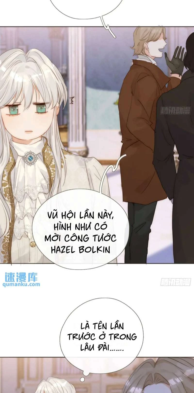 Thỉnh Cùng Ta Đồng Miên-Xin Hãy Ngủ Cùng Ta Chapter 148 - 10