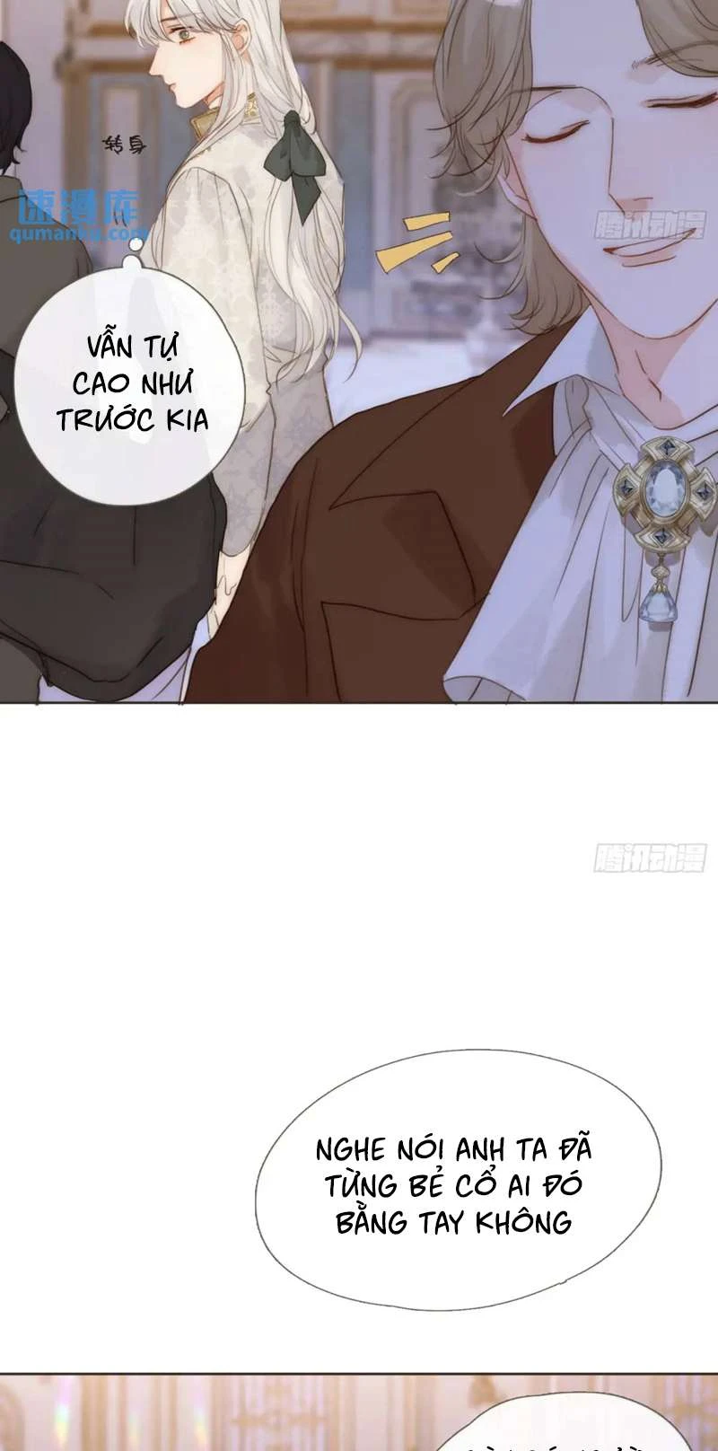 Thỉnh Cùng Ta Đồng Miên-Xin Hãy Ngủ Cùng Ta Chapter 148 - 11