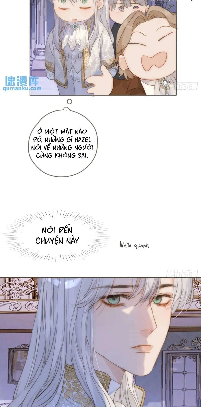 Thỉnh Cùng Ta Đồng Miên-Xin Hãy Ngủ Cùng Ta Chapter 148 - 15