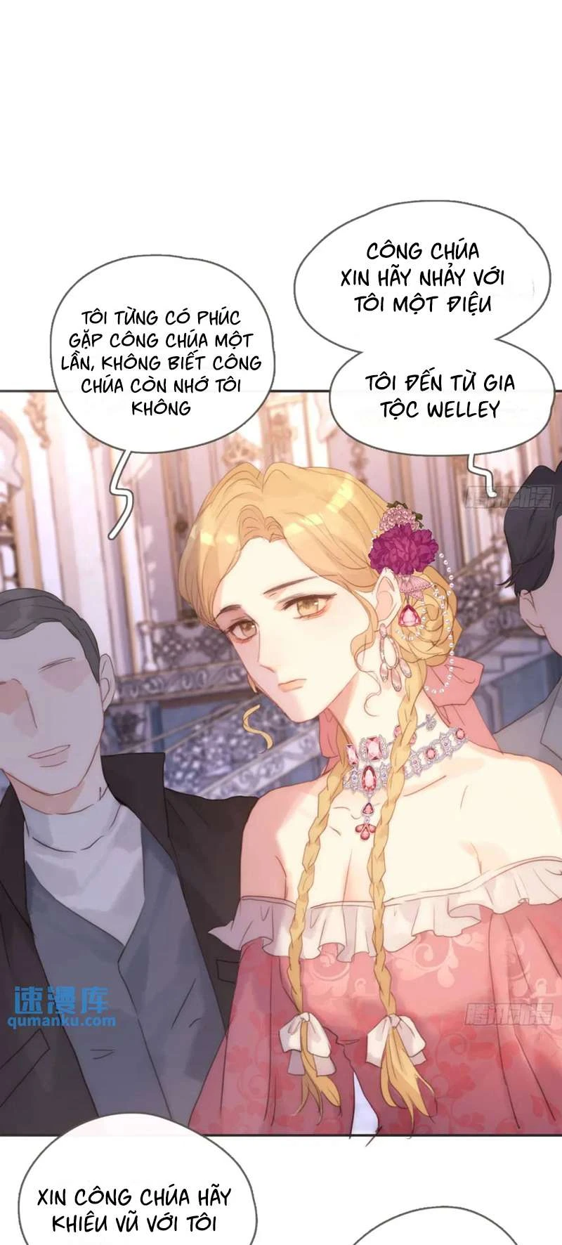 Thỉnh Cùng Ta Đồng Miên-Xin Hãy Ngủ Cùng Ta Chapter 148 - 18