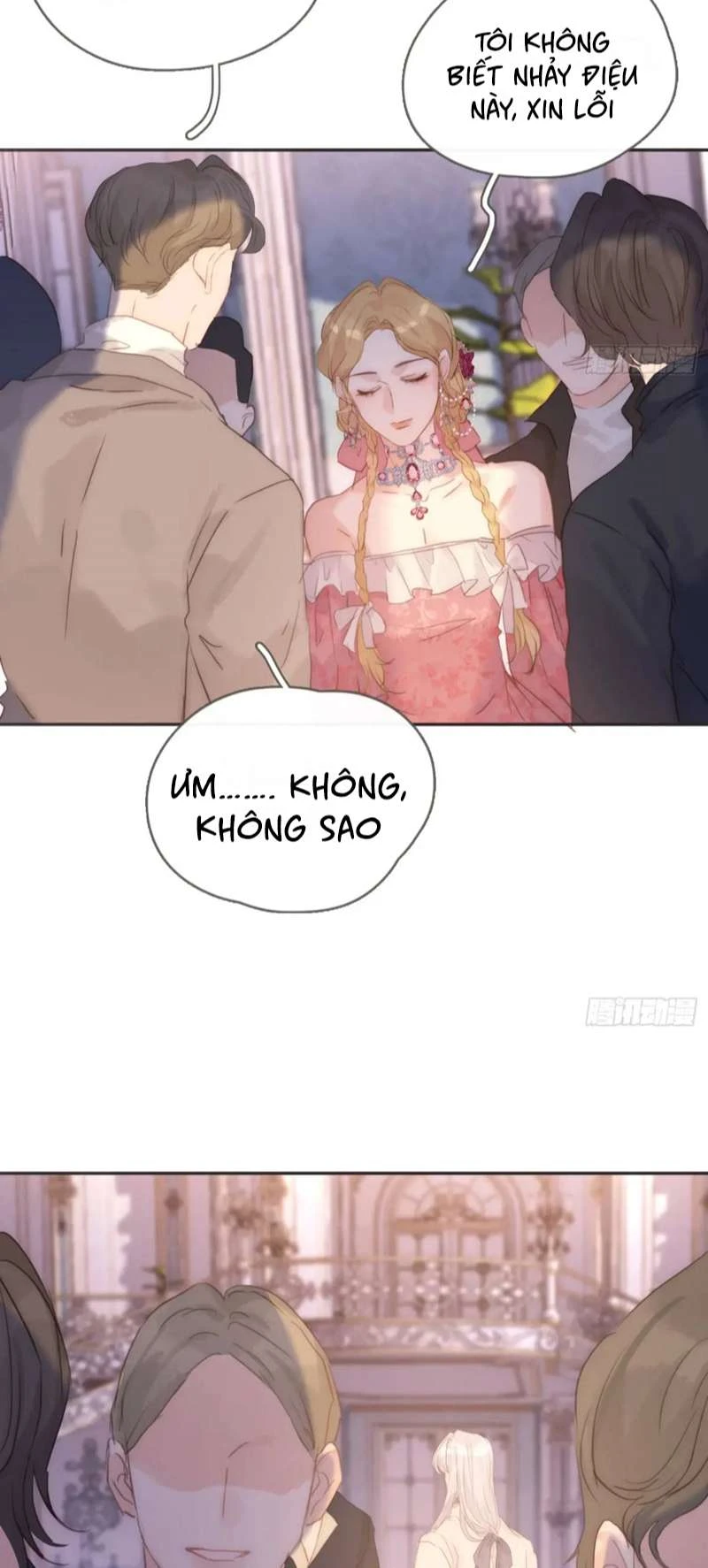 Thỉnh Cùng Ta Đồng Miên-Xin Hãy Ngủ Cùng Ta Chapter 148 - 19