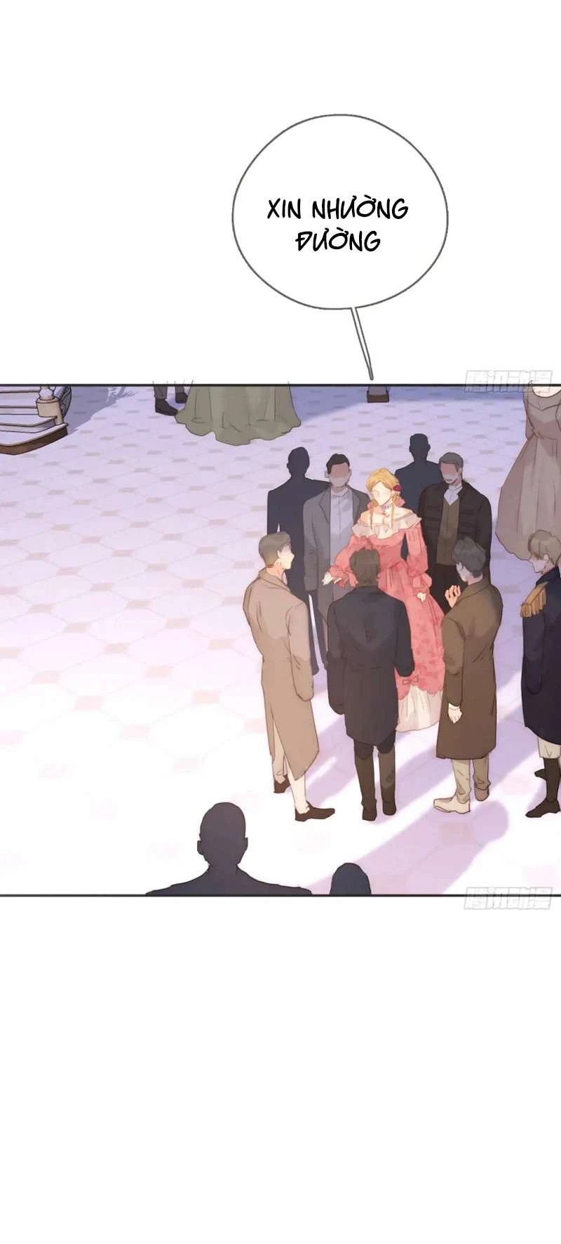 Thỉnh Cùng Ta Đồng Miên-Xin Hãy Ngủ Cùng Ta Chapter 148 - 21