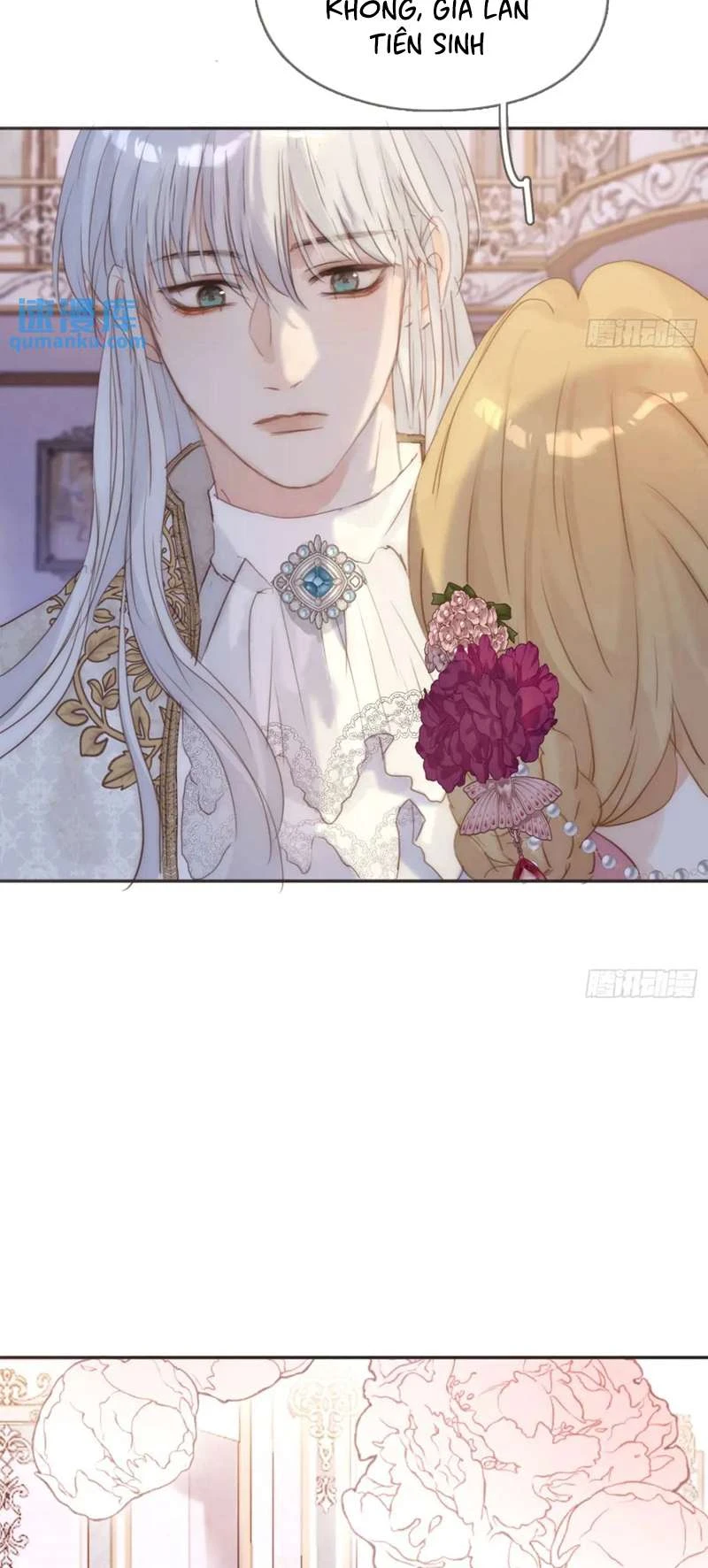 Thỉnh Cùng Ta Đồng Miên-Xin Hãy Ngủ Cùng Ta Chapter 148 - 24