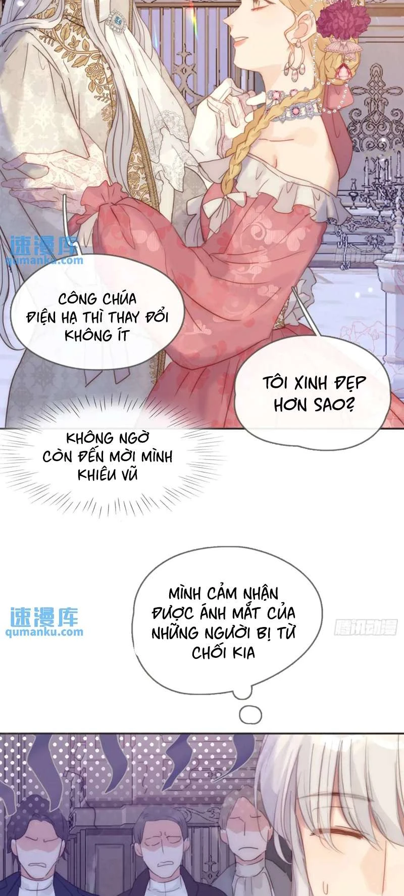 Thỉnh Cùng Ta Đồng Miên-Xin Hãy Ngủ Cùng Ta Chapter 148 - 26