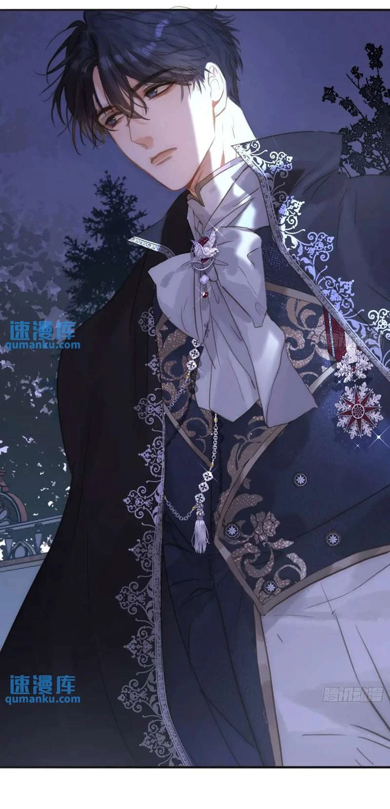 Thỉnh Cùng Ta Đồng Miên-Xin Hãy Ngủ Cùng Ta Chapter 148 - 30