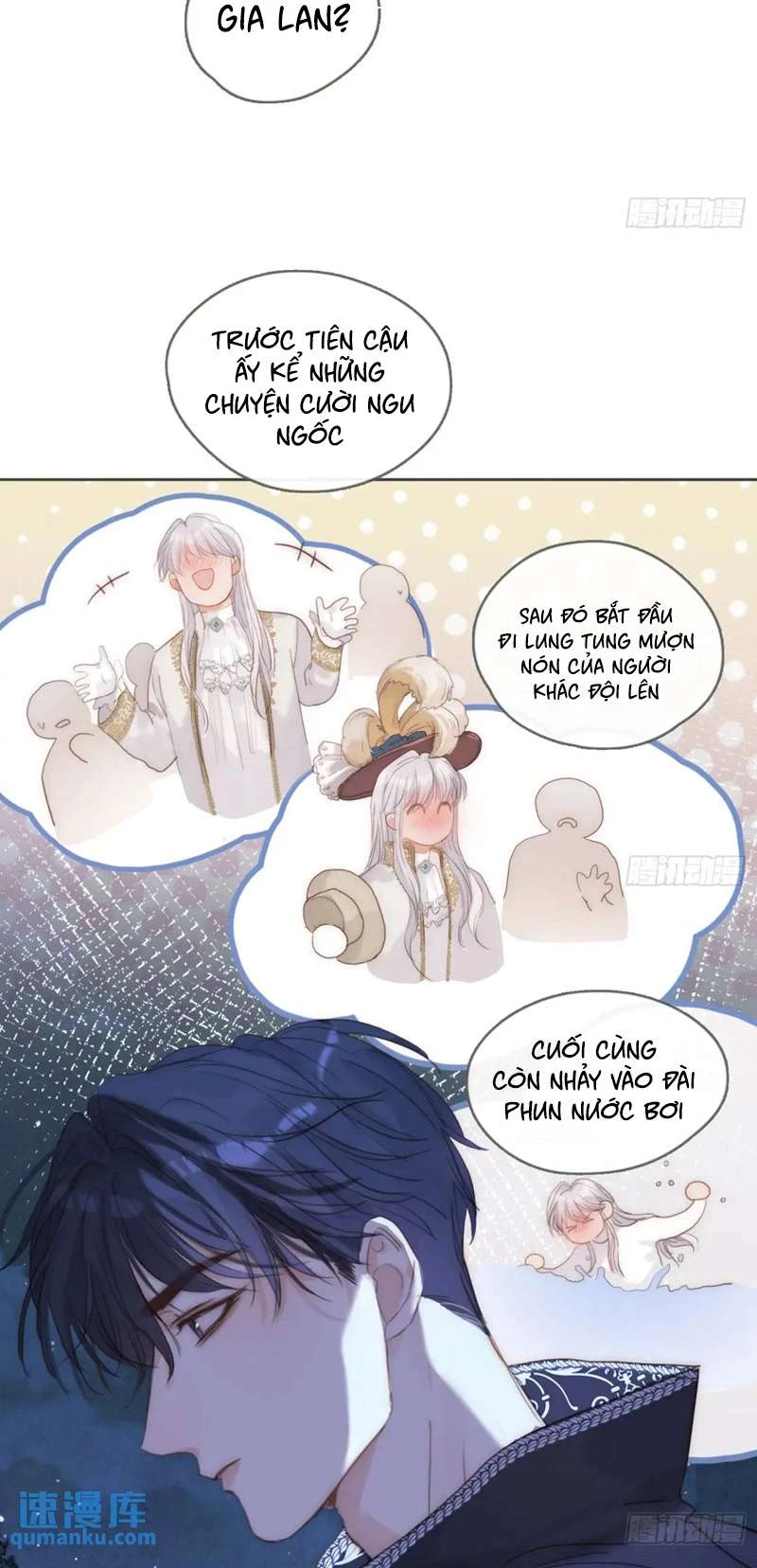 Thỉnh Cùng Ta Đồng Miên-Xin Hãy Ngủ Cùng Ta Chapter 148 - 32