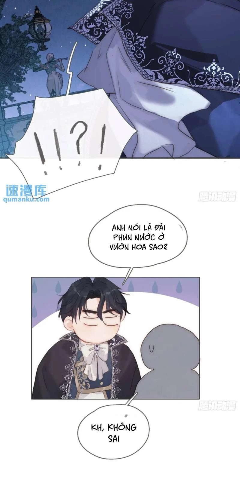 Thỉnh Cùng Ta Đồng Miên-Xin Hãy Ngủ Cùng Ta Chapter 148 - 33