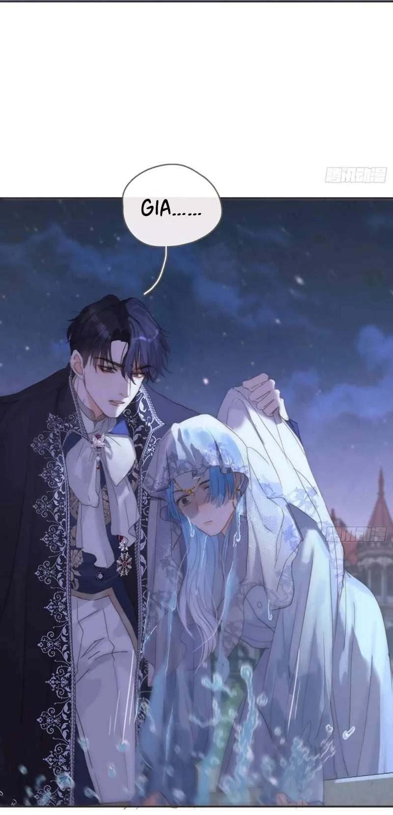 Thỉnh Cùng Ta Đồng Miên-Xin Hãy Ngủ Cùng Ta Chapter 148 - 37