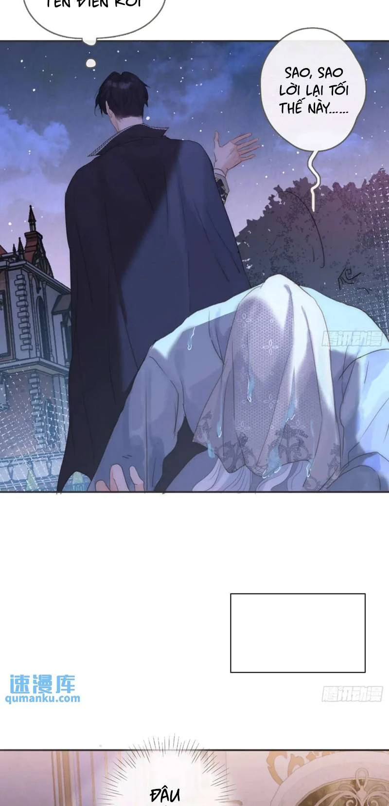 Thỉnh Cùng Ta Đồng Miên-Xin Hãy Ngủ Cùng Ta Chapter 148 - 39