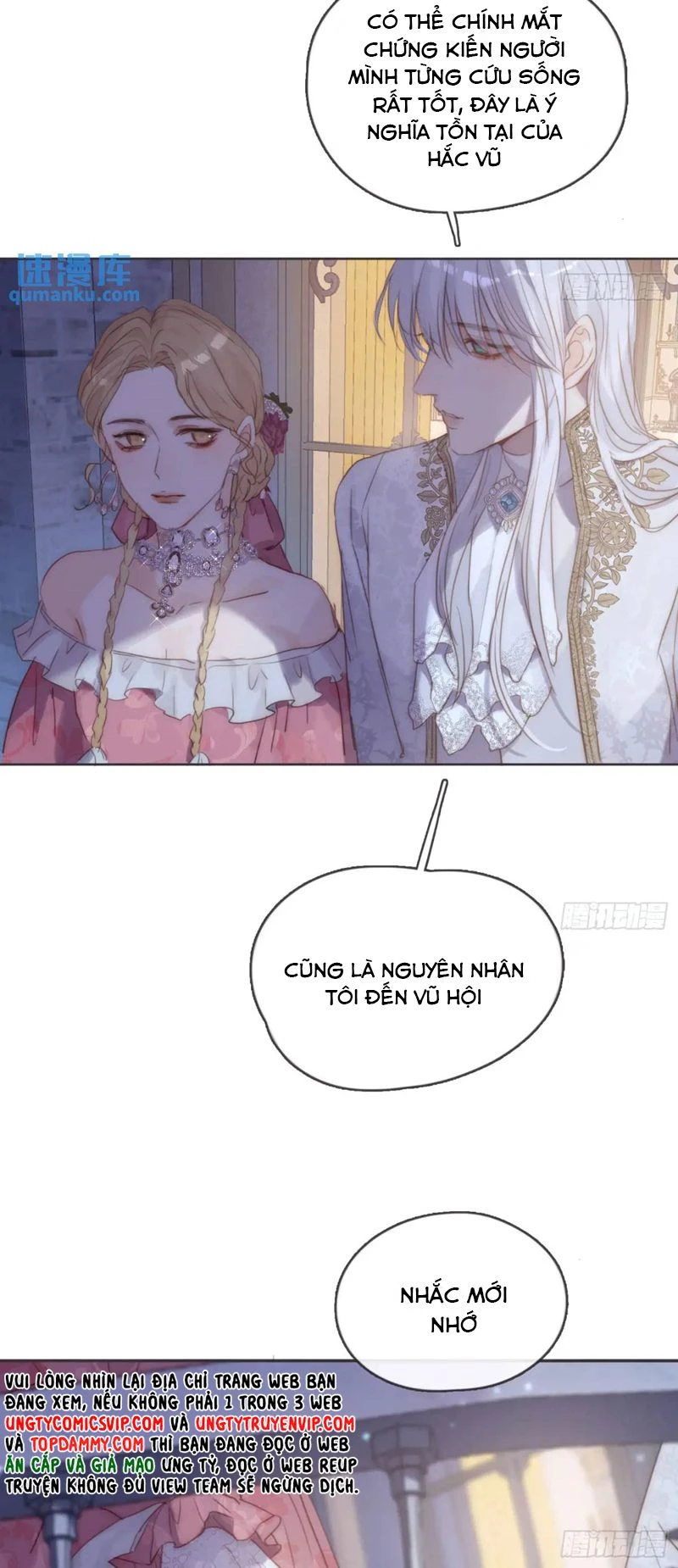 Thỉnh Cùng Ta Đồng Miên-Xin Hãy Ngủ Cùng Ta Chapter 149 - 15