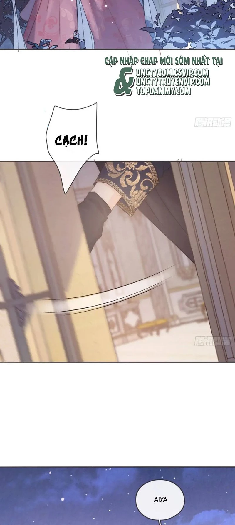 Thỉnh Cùng Ta Đồng Miên-Xin Hãy Ngủ Cùng Ta Chapter 149 - 17